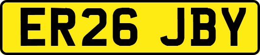 ER26JBY