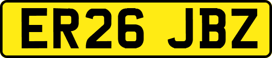 ER26JBZ