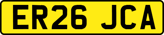 ER26JCA