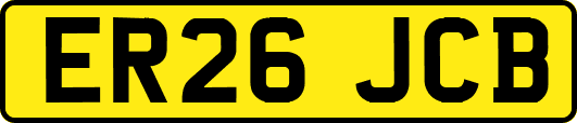ER26JCB