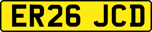 ER26JCD