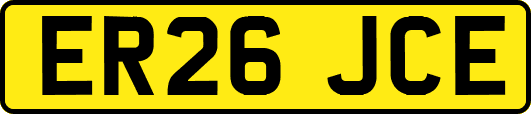 ER26JCE