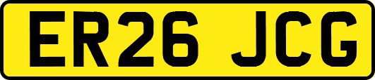 ER26JCG