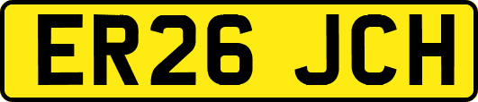 ER26JCH