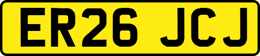 ER26JCJ