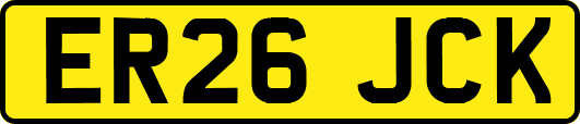 ER26JCK