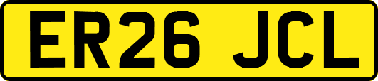 ER26JCL