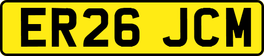 ER26JCM