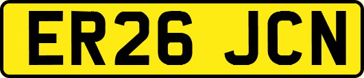 ER26JCN