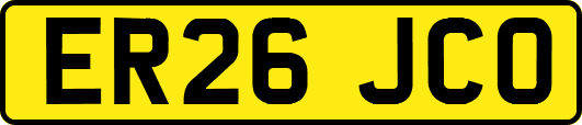 ER26JCO