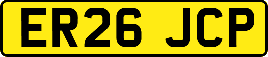 ER26JCP