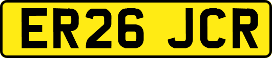 ER26JCR