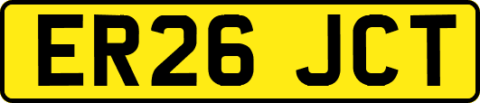 ER26JCT