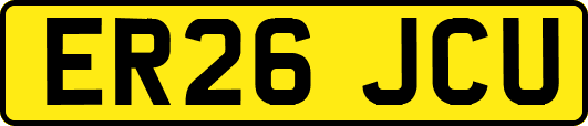 ER26JCU