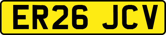 ER26JCV
