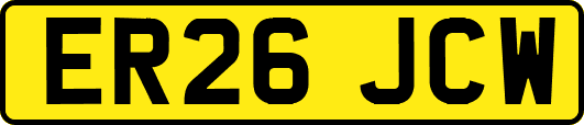 ER26JCW
