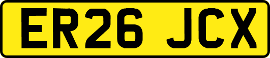 ER26JCX