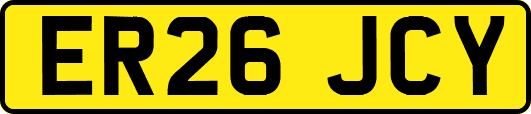 ER26JCY