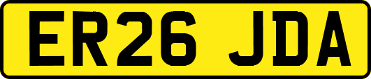 ER26JDA