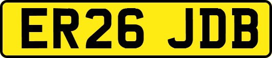 ER26JDB