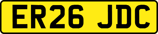 ER26JDC