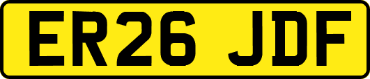 ER26JDF