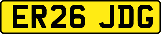 ER26JDG