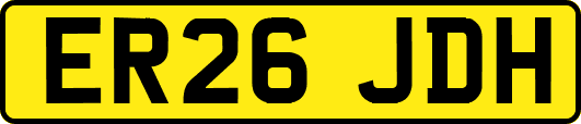 ER26JDH