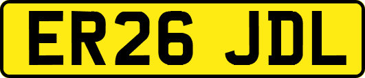 ER26JDL