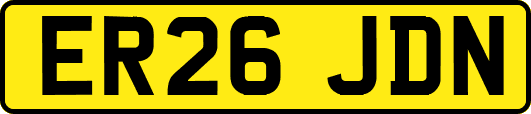 ER26JDN