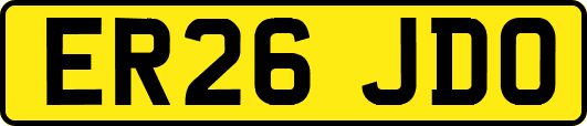 ER26JDO