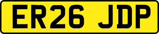 ER26JDP