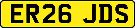 ER26JDS