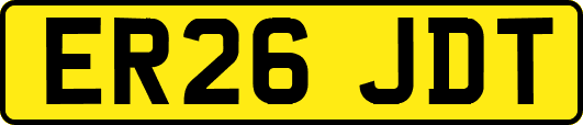 ER26JDT