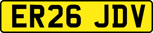 ER26JDV