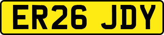 ER26JDY