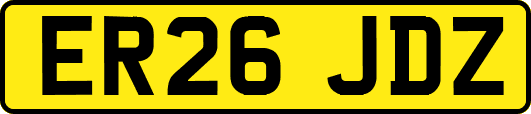 ER26JDZ