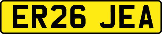ER26JEA