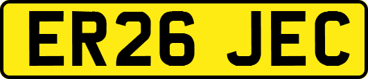 ER26JEC