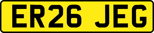 ER26JEG
