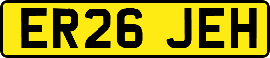 ER26JEH