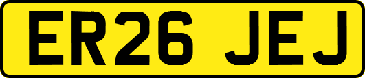 ER26JEJ
