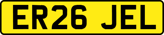ER26JEL