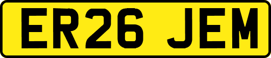 ER26JEM