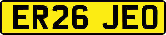 ER26JEO
