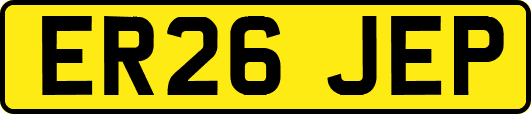 ER26JEP