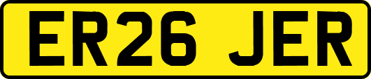 ER26JER