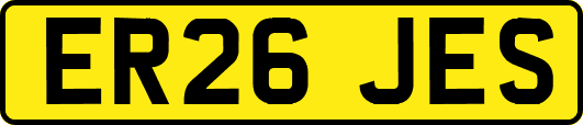 ER26JES