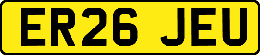 ER26JEU