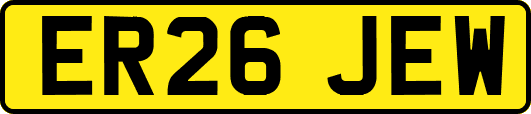 ER26JEW